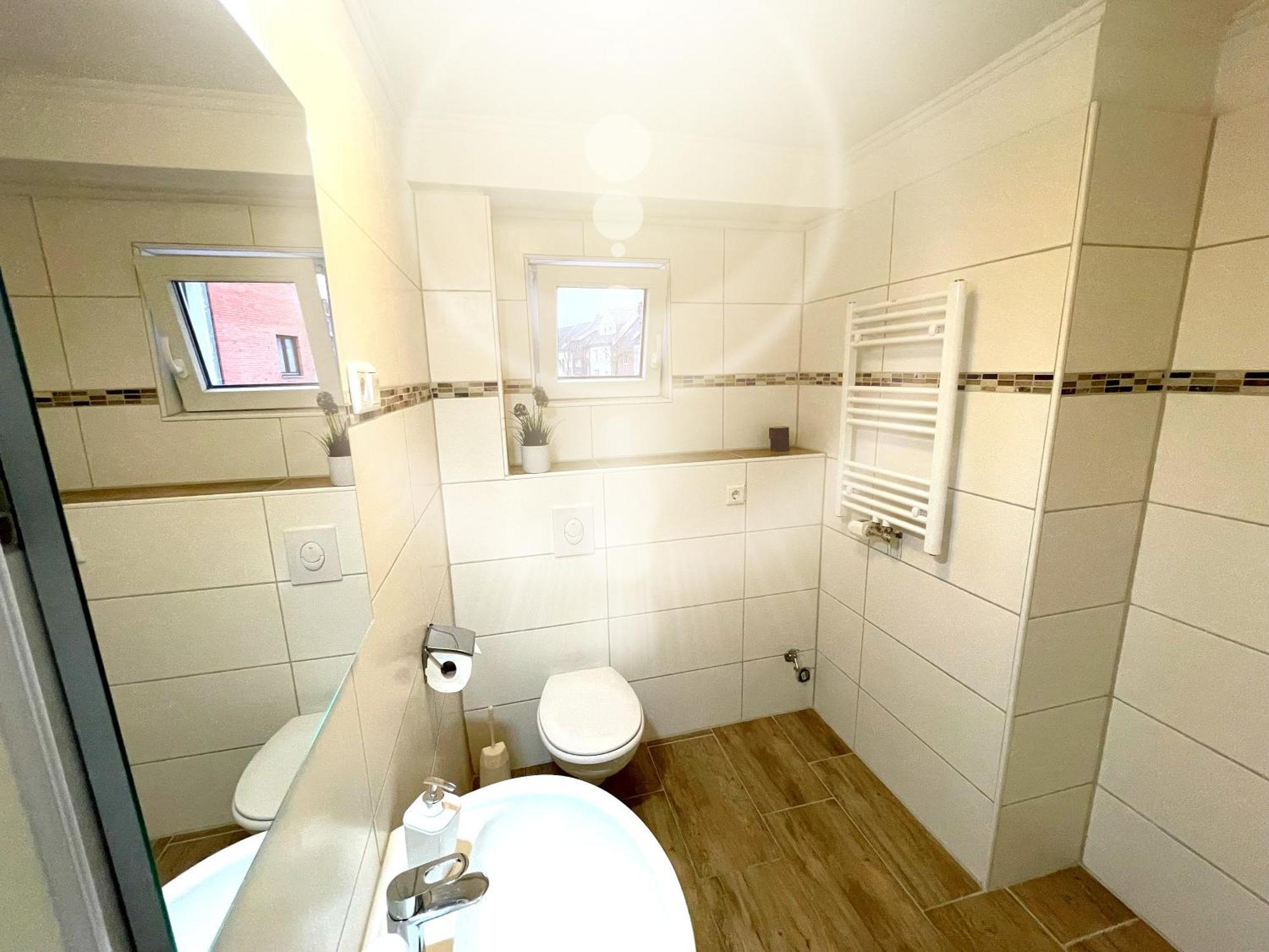 Hotel Kolossos Duesseldorf - Neuss Dış mekan fotoğraf